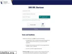 Sites similar to smu.sg