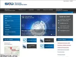 Sites similar to smu.sk
