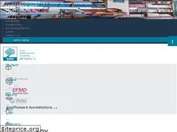 Sites similar to smu.tn