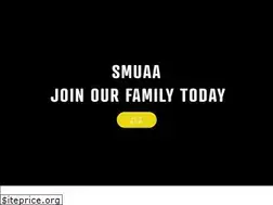Sites similar to smuaa.org.sg