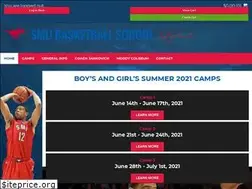 Sites similar to smubasketballschool.com