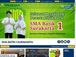 Sites similar to smubatik1-slo.sch.id