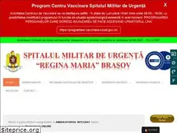 Sites similar to smubrasov.ro