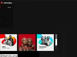 Sites similar to smubuafrica.com