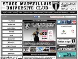 Sites similar to smuc.fr