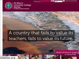 Sites similar to smucb.ac.uk