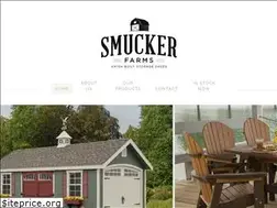 Sites similar to smuckerfarmstn.com