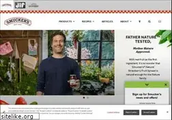 Sites similar to smuckers.com