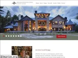 Sites similar to smucklerarchitects.com