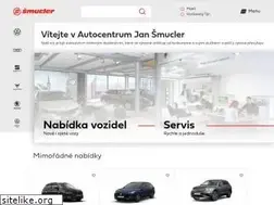 Sites similar to smucler.cz