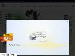 Sites similar to smuct.edu.bd