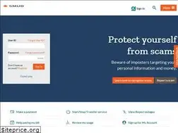 Sites similar to smud.com