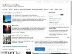 Sites similar to smuda-berlin.de