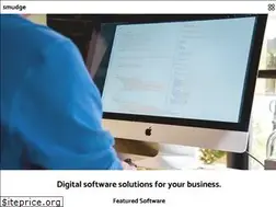 Sites similar to smudge.app