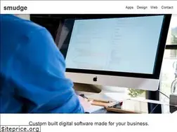 Sites similar to smudge.cloud