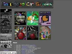 Sites similar to smudgedcat.com