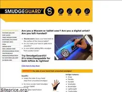 Sites similar to smudgeguard.com