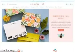 Sites similar to smudgeink.com