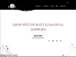 Sites similar to smudgemetaphysical.com