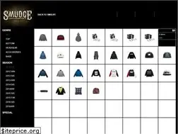 Sites similar to smudgestore.com
