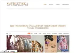 Sites similar to smudgetikka.com