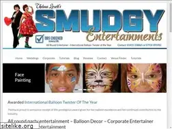 Sites similar to smudgyentertainments.co.uk