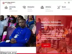 Sites similar to smuedu.org