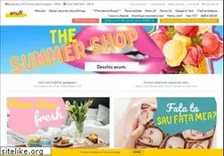 Sites similar to smuff.ro