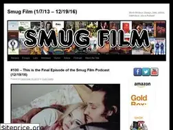 Sites similar to smugfilm.com
