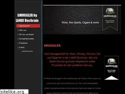 Sites similar to smuggler.ch
