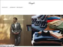 Sites similar to smuggler.fr