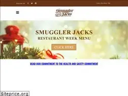 Sites similar to smugglerjacks.com