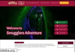 Sites similar to smugglersadventure.co.uk
