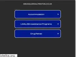 Sites similar to smugglersalfriston.co.uk