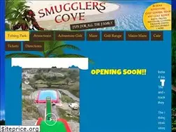 Sites similar to smugglerscove.ie