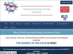 Sites similar to smugglerscove.net