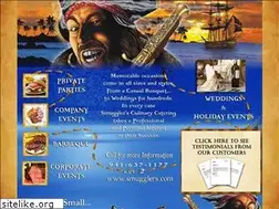 Sites similar to smugglersculinarycatering.com