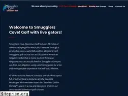 Sites similar to smugglersgolf.com
