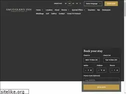 Sites similar to smugglersinn.ie