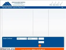 Sites similar to smugglersnotch.com