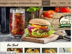 Sites similar to smugglersportangeles.com