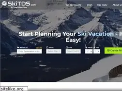 Sites similar to smugglersskitrips.com
