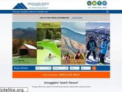 Sites similar to smuggs.com