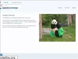 Sites similar to smugmug.stackexchange.com