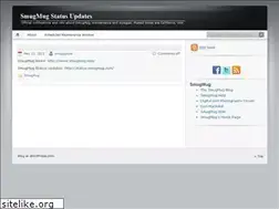 Sites similar to smugmug.wordpress.com