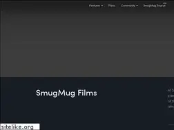 Sites similar to smugmugfilms.com