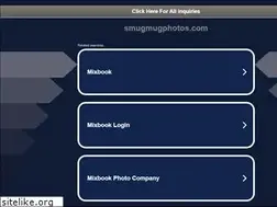 Sites similar to smugmugphotos.com