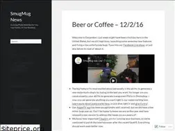 Sites similar to smugnotes.wordpress.com