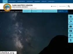 Sites similar to smuhsd.org