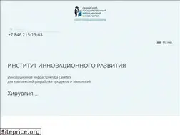 Sites similar to smuit.ru